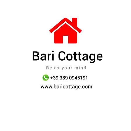 - Comfort Garruba Апартаменти