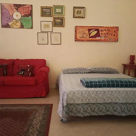 - Comfort Garruba