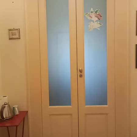 شقة - Comfort Garruba باري