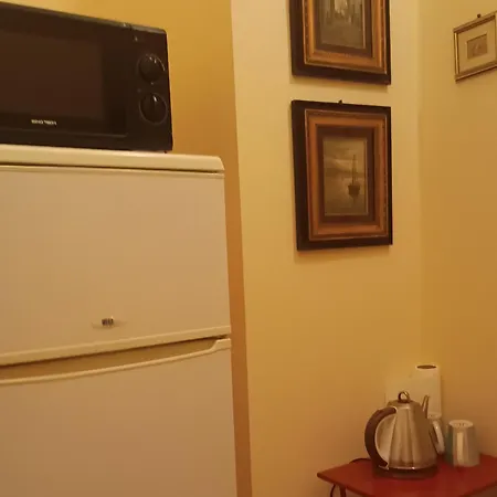 - Comfort Garruba Apartment Bari