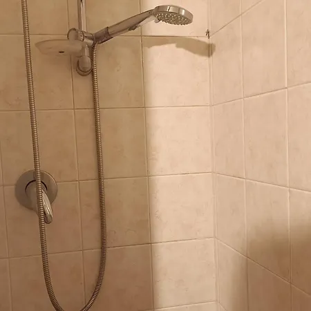 شقة - Comfort Garruba