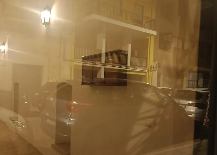 - Comfort Garruba Apartment