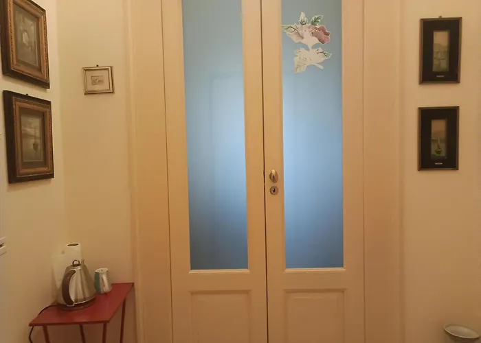 Apartment - Comfort Garruba Bari