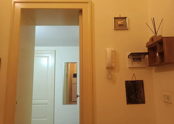 Apartment - Comfort Garruba *