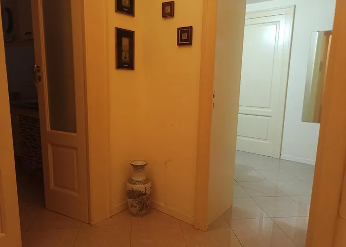 - Comfort Garruba Bari