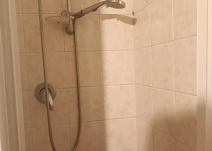 Apartment - Comfort Garruba