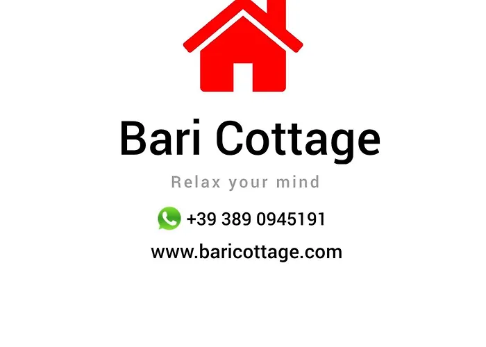 - Comfort Garruba Apartment